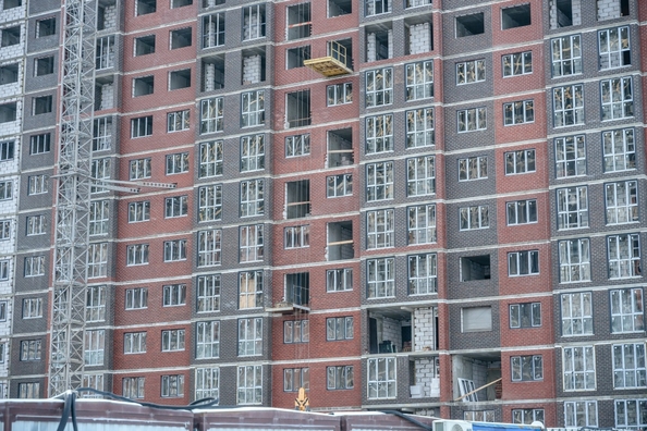 
  Продается 3-комн. квартира 64.54 м², в ЖК Октябрь Парк, 8.1. Фото 19.