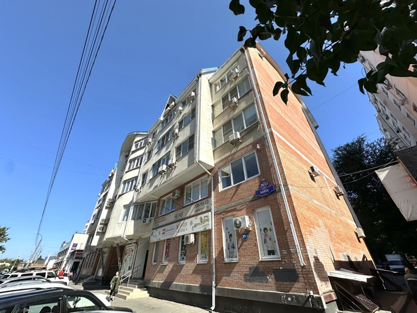 
  Продается 3-комн. квартира 76.2 м². Фото 25.