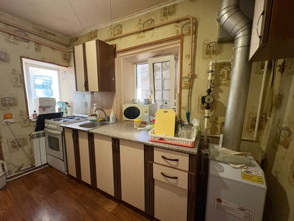 
  Продается дом 28.7 м². Фото 1.
