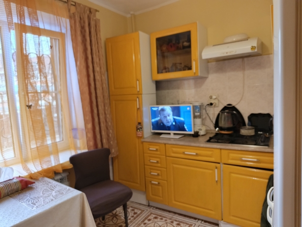 
  Продается 1-комн. квартира 40.5 м². Фото 6.