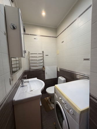 
  Продается 3-комн. квартира 109.5 м². Фото 11.