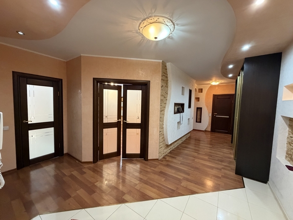 
  Продается 3-комн. квартира 109.5 м². Фото 12.