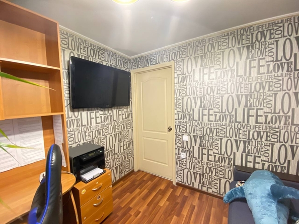 
  Продается 3-комн. квартира 58.2 м². Фото 15.