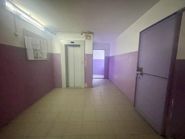 
  Продается 1-комн. квартира 23 м². Фото 11.
