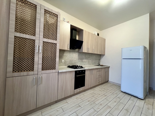 
  Продается 1-комн. квартира 35.2 м². Фото 2.