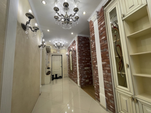 
  Продается 3-комн. квартира 112.3 м². Фото 36.