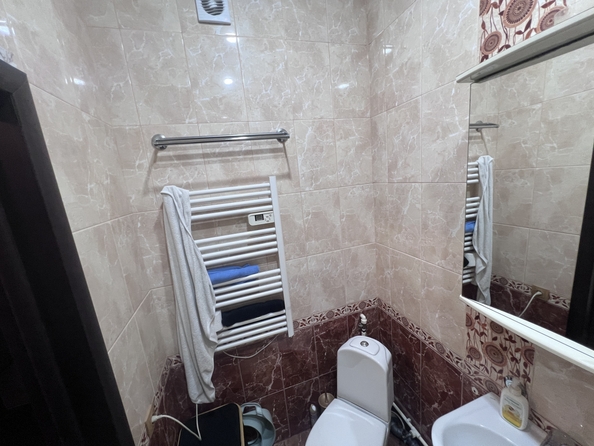 
  Продается 1-комн. квартира 30 м². Фото 16.