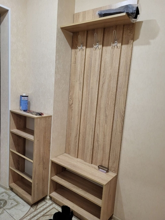 
  Продается 1-комн. квартира 38 м². Фото 9.