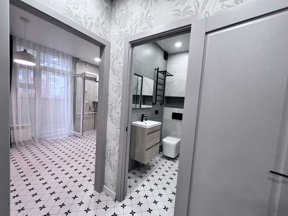 
  Продается 1-комн. квартира 38 м². Фото 20.