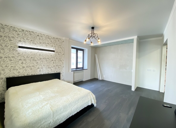 
  Продается 1-комн. квартира 36 м². Фото 4.