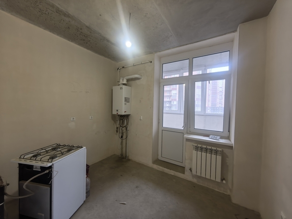 
  Продается 1-комн. квартира 34.9 м². Фото 2.