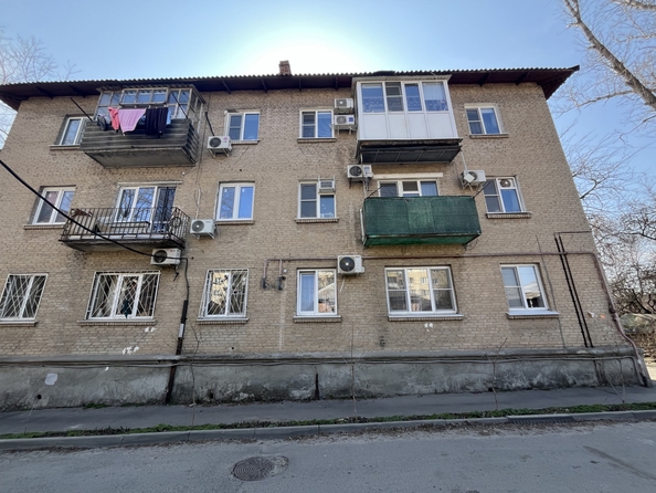 
  Продается 2-комн. квартира 42 м². Фото 15.