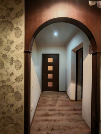
  Продается 3-комн. квартира 57.4 м². Фото 7.