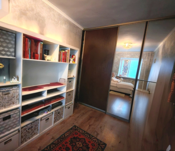 
  Продается 3-комн. квартира 57.4 м². Фото 12.