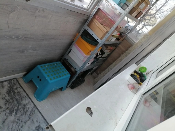 
  Продается 2-комн. квартира 34 м². Фото 12.