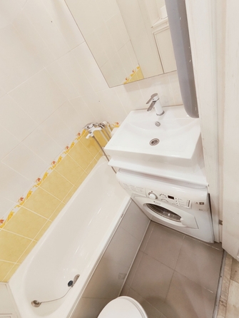 
  Продается 1-комн. квартира 29.4 м². Фото 9.