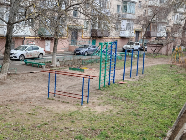 
  Продается 3-комн. квартира 62.9 м². Фото 13.