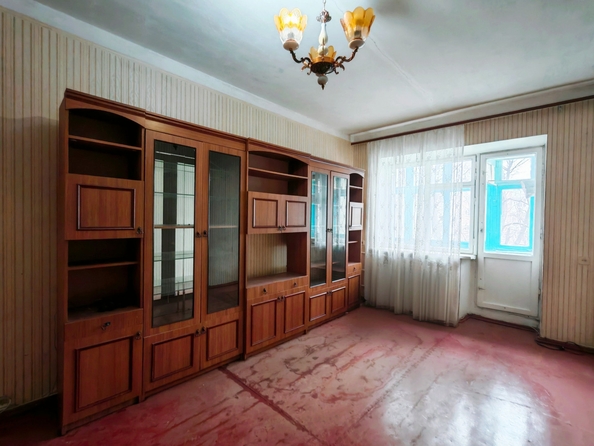 
  Продается 3-комн. квартира 62.9 м². Фото 6.
