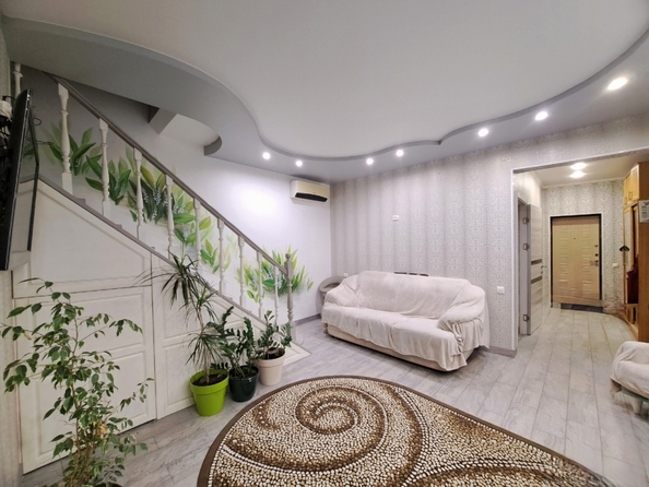 
  Продается дом 100 м². Фото 1.