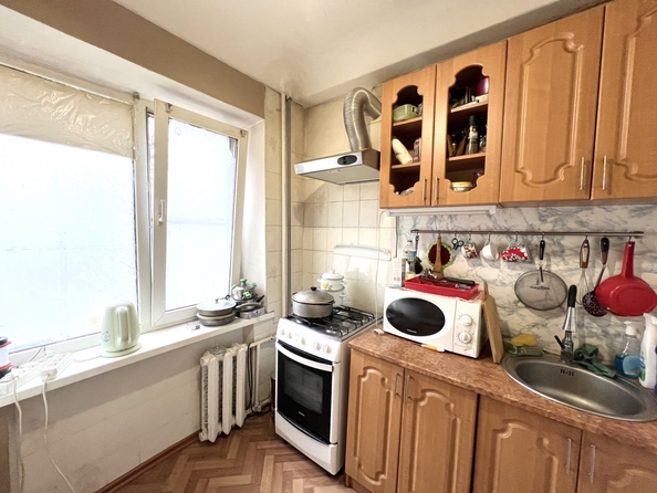
  Продается 1-комн. квартира 30.9 м². Фото 1.