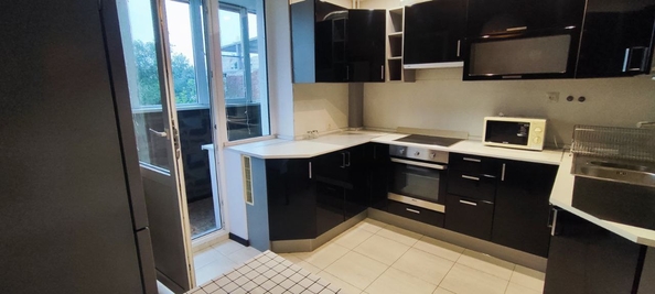 
  Сдается 1-комн. квартира 37.7 м². Фото 2.