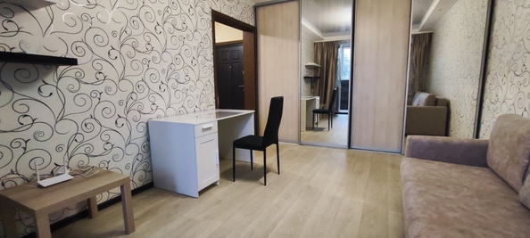 
  Сдается 1-комн. квартира 37.7 м². Фото 9.