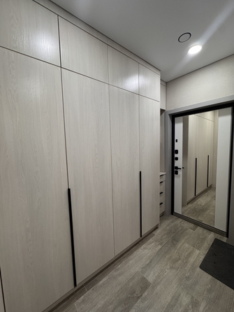 
  Продается 1-комн. квартира 36.5 м², в ЖК Западные Аллеи, литера 5.1. Фото 4.