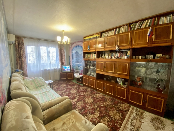 
  Продается 3-комн. квартира 58 м². Фото 3.
