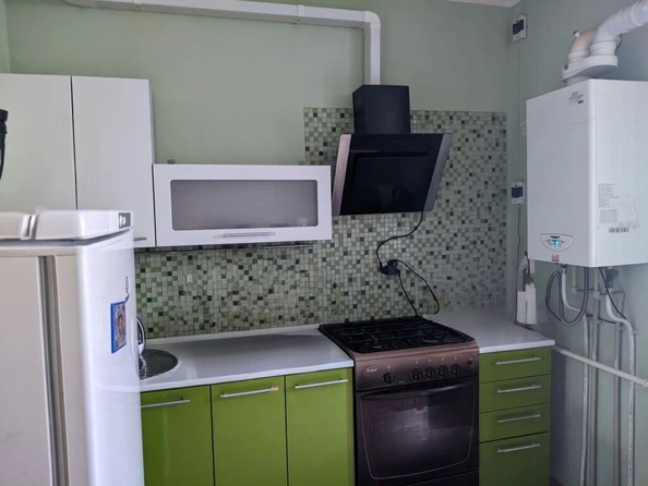 
  Продается 1-комн. квартира 30 м². Фото 7.