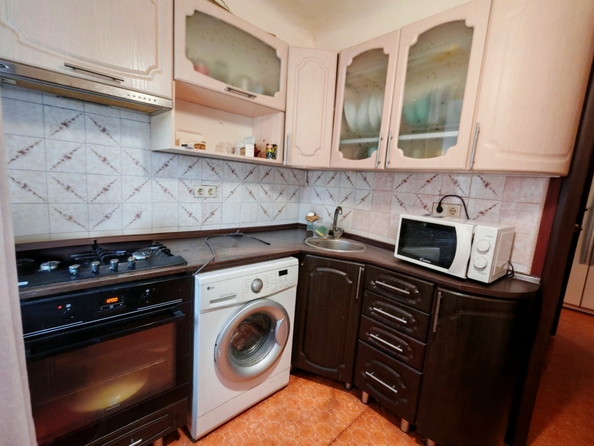 
  Продается 3-комн. квартира 56.4 м². Фото 13.