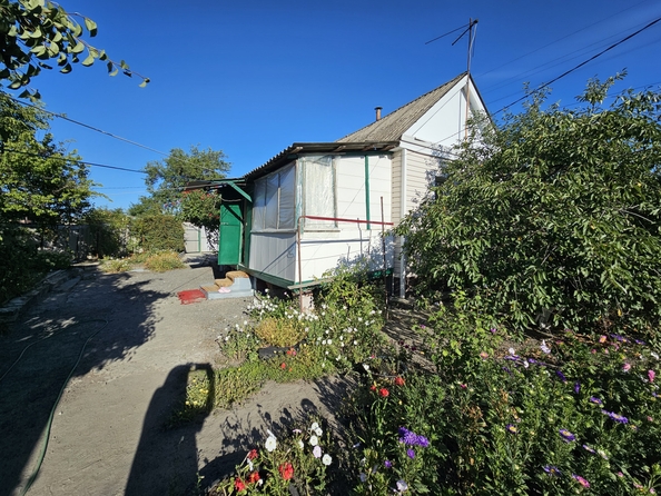 
  Продается дача 25 м². Фото 1.