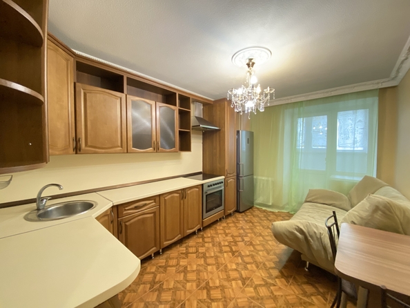 
  Сдается 1-комн. квартира 40 м². Фото 4.