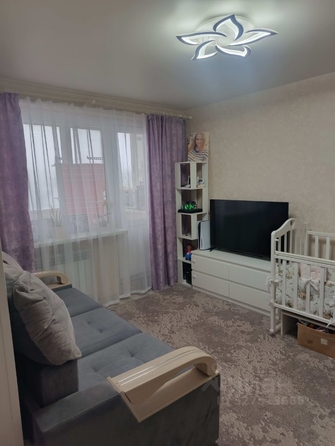 
  Продается 1-комн. квартира 22 м². Фото 1.