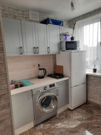 
  Продается 1-комн. квартира 22 м². Фото 5.