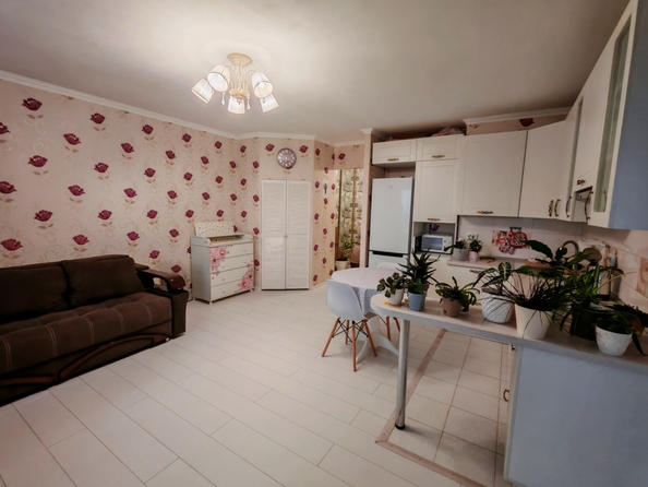 
  Продается студия 35.8 м². Фото 9.