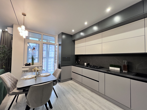 
  Продается 2-комн. квартира 68.3 м². Фото 3.