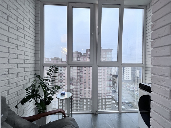 
  Продается 2-комн. квартира 68.3 м². Фото 13.