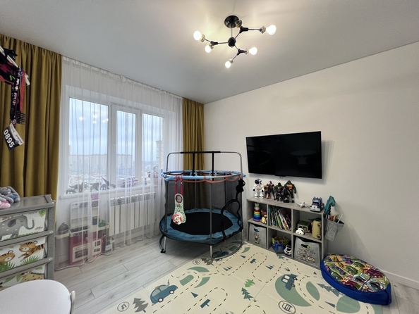 
  Продается 2-комн. квартира 68.3 м². Фото 22.