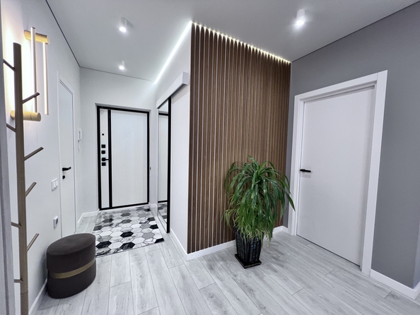 
  Продается 2-комн. квартира 68.3 м². Фото 25.