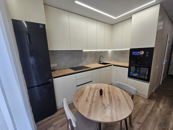 
  Продается 1-комн. квартира 36 м². Фото 2.