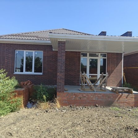 
  Продается коттедж 100 м². Фото 4.