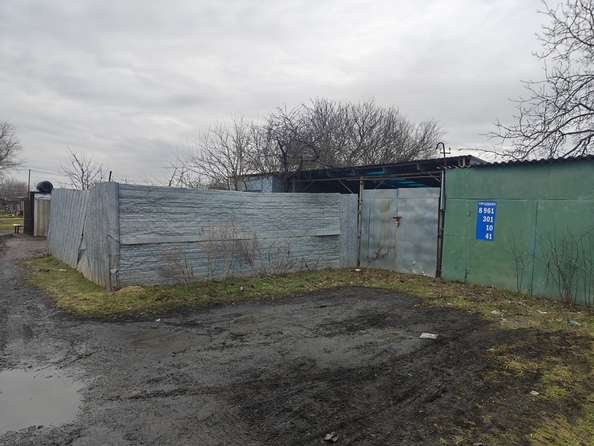 
  Продается земельный участок 5.87 соток. Фото 6.