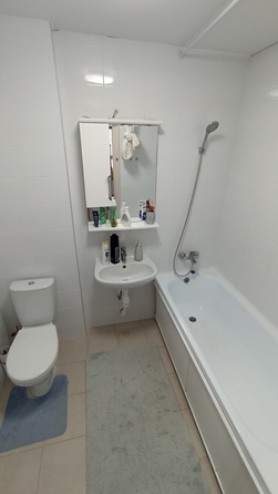 
  Продается 2-комн. квартира 48 м². Фото 11.