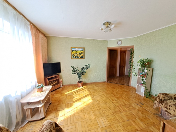 
  Продается 4-комн. квартира 80 м². Фото 3.