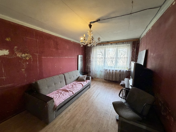 
  Продается 3-комн. квартира 56 м². Фото 1.