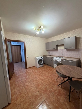 
  Продается 1-комн. квартира 43 м². Фото 1.