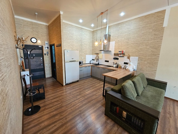 
  Продается студия 43 м². Фото 10.