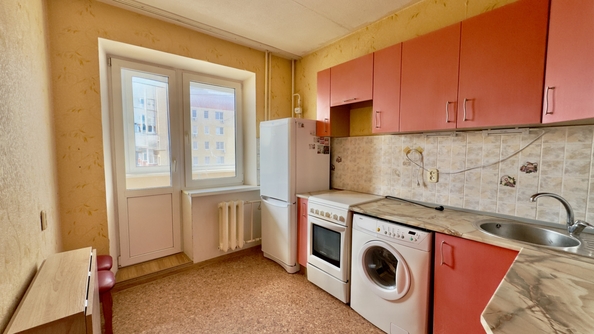 
  Продается 2-комн. квартира 53 м². Фото 5.