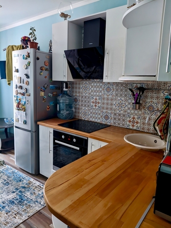 
  Продается 1-комн. квартира 39.9 м². Фото 6.