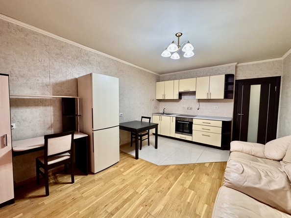 
  Продается 1-комн. квартира 40 м². Фото 3.